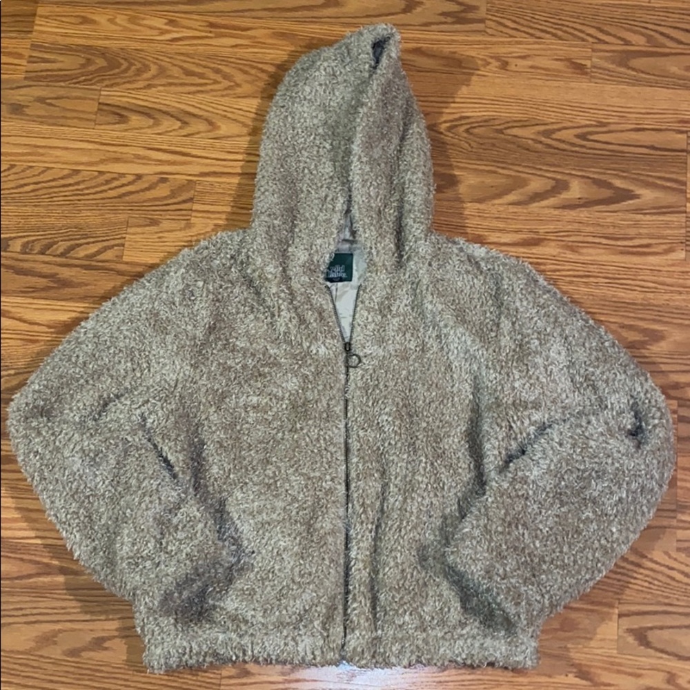 Wild Fable Jacket